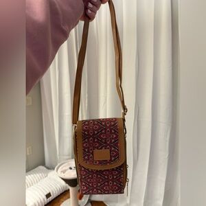 Stylish Crossbody Bag